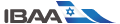 לוגו האיגוד הישראלי לתעופה עסקית